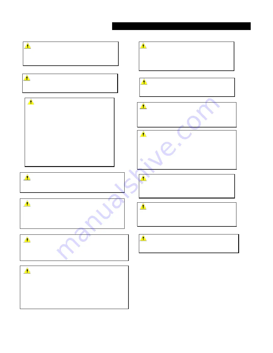 Jenn-Air 27043 Instructions Manual Download Page 4