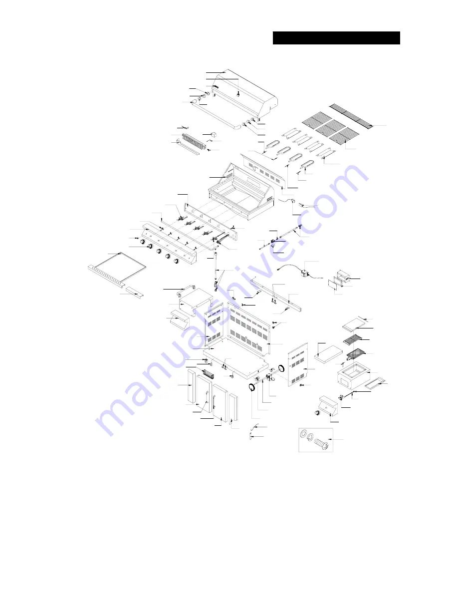 Jenn-Air 27043 Instructions Manual Download Page 25