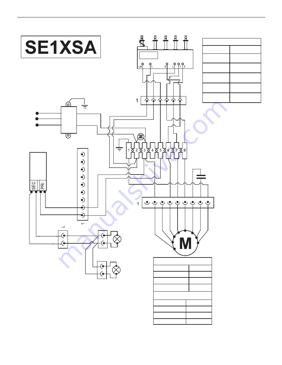 Jenn-Air 32inch (81.3 CM) WALL-MOUNTPERIMETRIC RANGE HOOD Скачать руководство пользователя страница 14