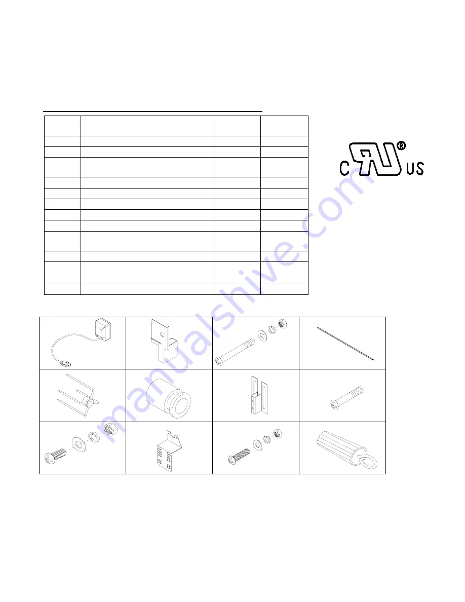 Jenn-Air 790-0007 Installation Instructions And Use & Care Manual Download Page 14