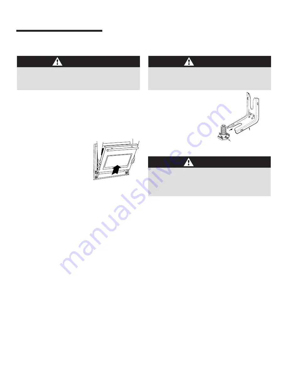 Jenn-Air 8113P759-60 Use & Care Manual Download Page 9