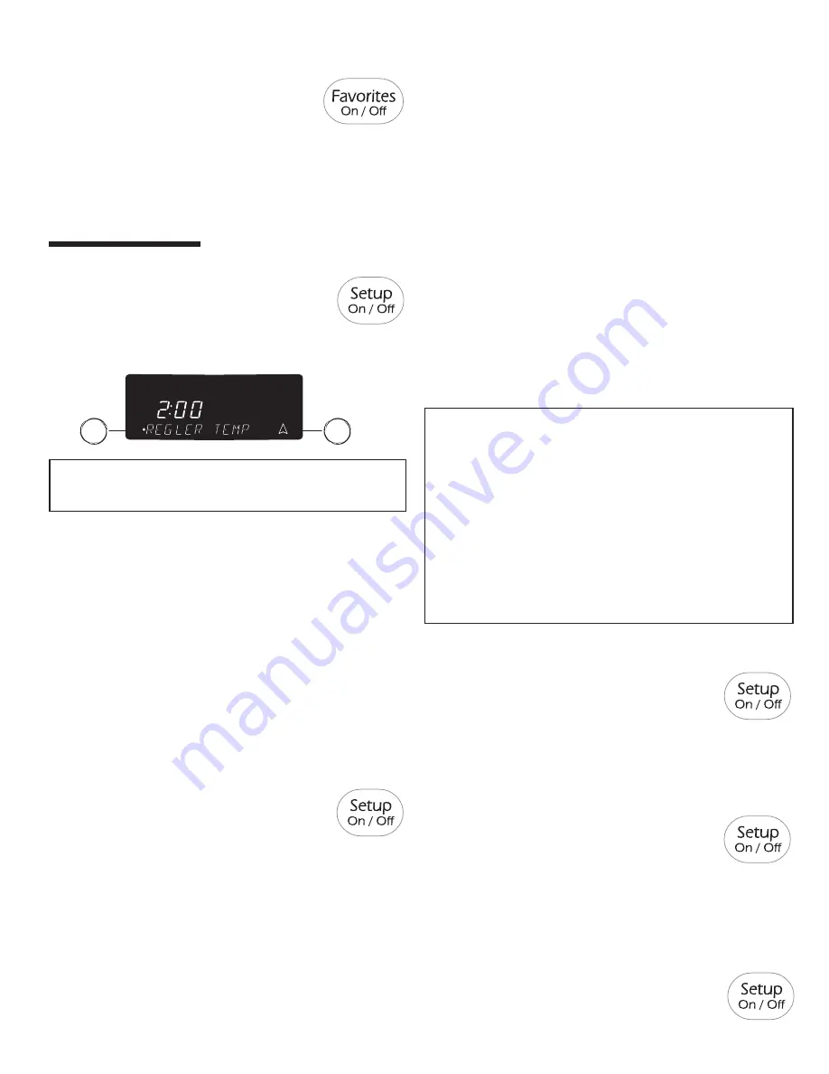 Jenn-Air 8113P759-60 Use & Care Manual Download Page 57