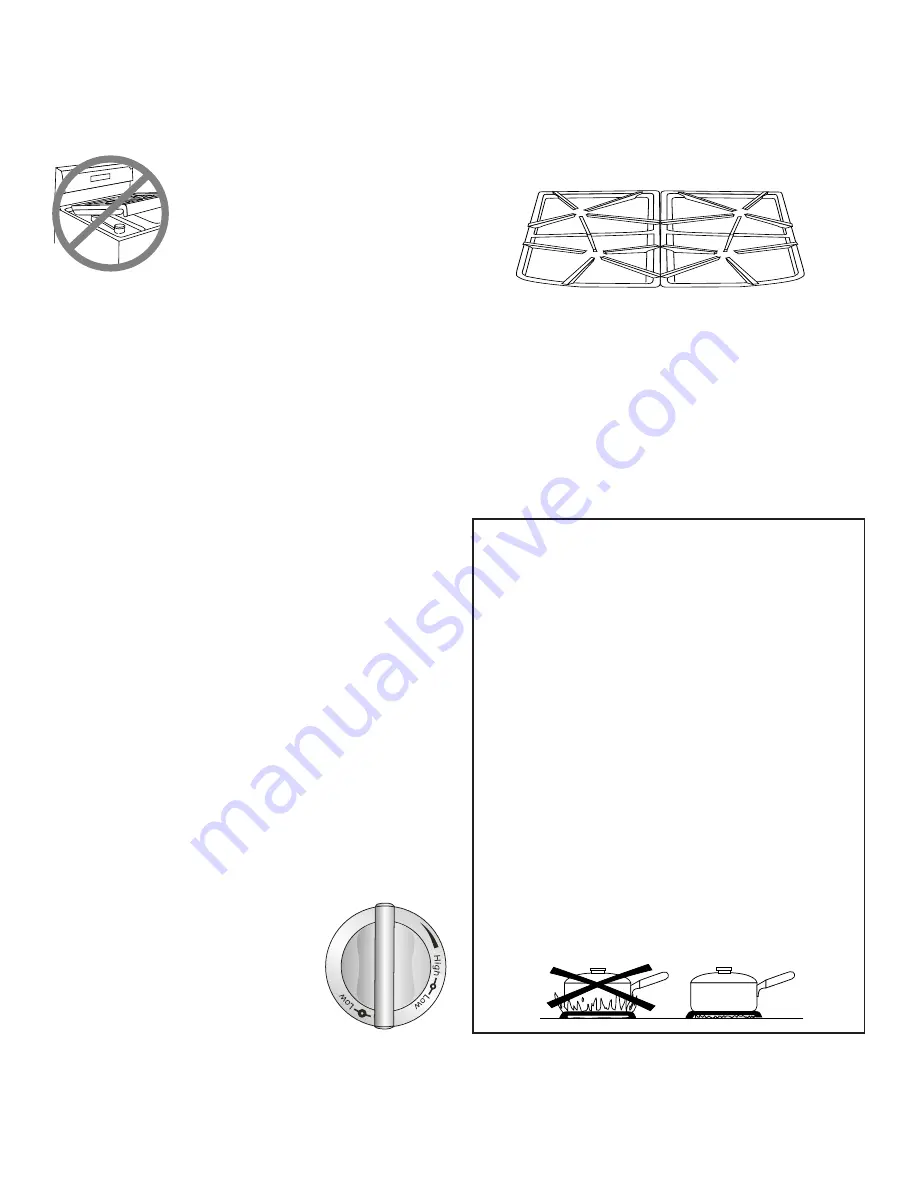 Jenn-Air 8113P759-60 Скачать руководство пользователя страница 75