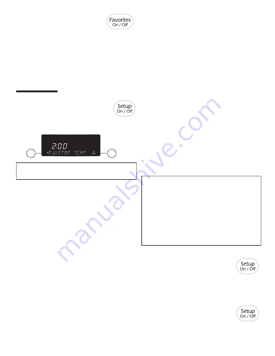 Jenn-Air 8113P759-60 Use & Care Manual Download Page 88