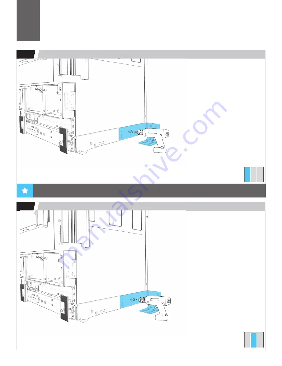 Jenn-Air ALOVE18FL Скачать руководство пользователя страница 154