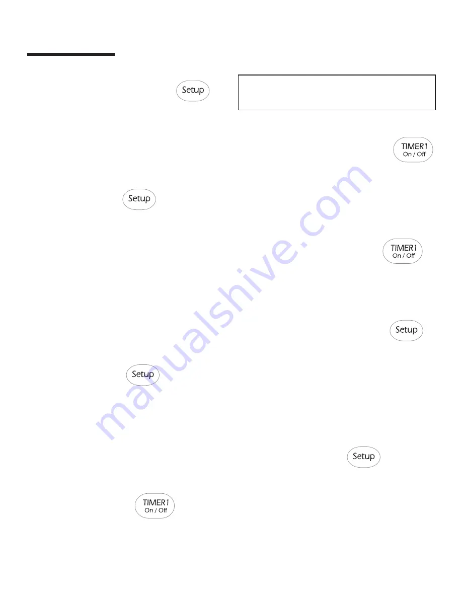 Jenn-Air ELECTRIC WALL OVEN Use And Care Manual Download Page 38