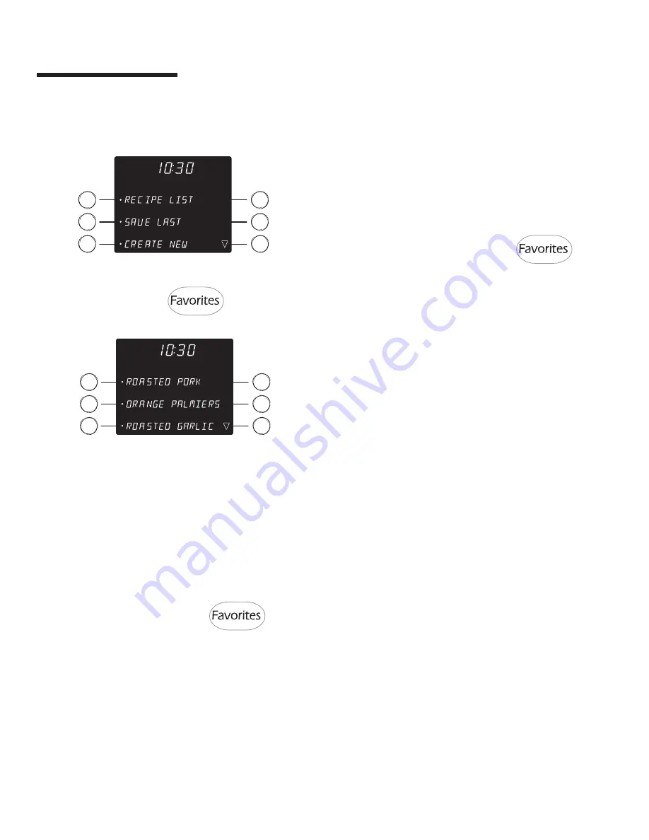 Jenn-Air ELECTRIC WALL OVEN Use And Care Manual Download Page 84