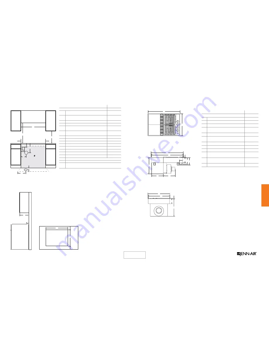 Jenn-Air JBC7624BS Скачать руководство пользователя страница 39
