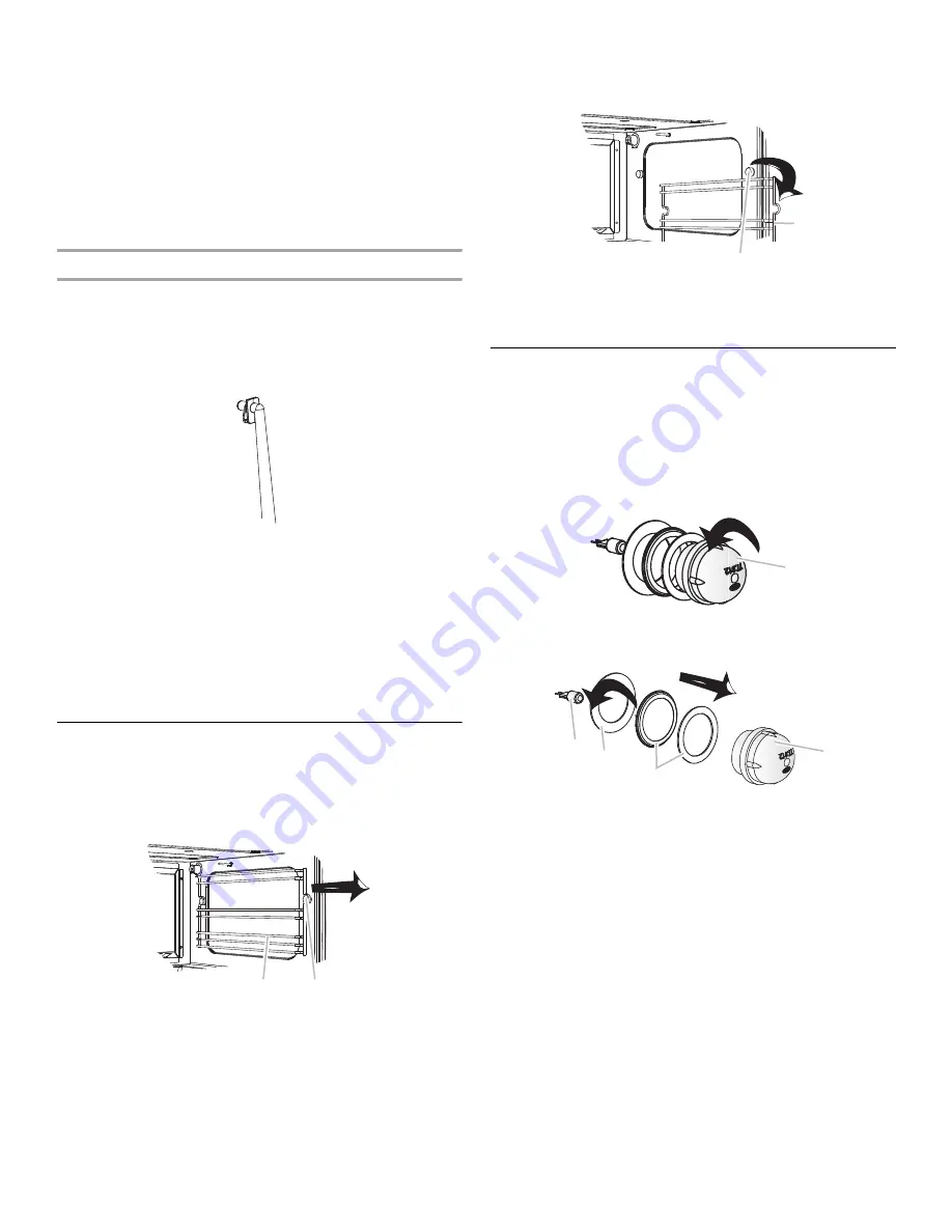 Jenn-Air JBS7524BS Скачать руководство пользователя страница 20