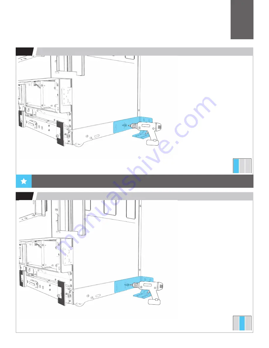 Jenn-Air JBZFR18IGX Manual Download Page 39