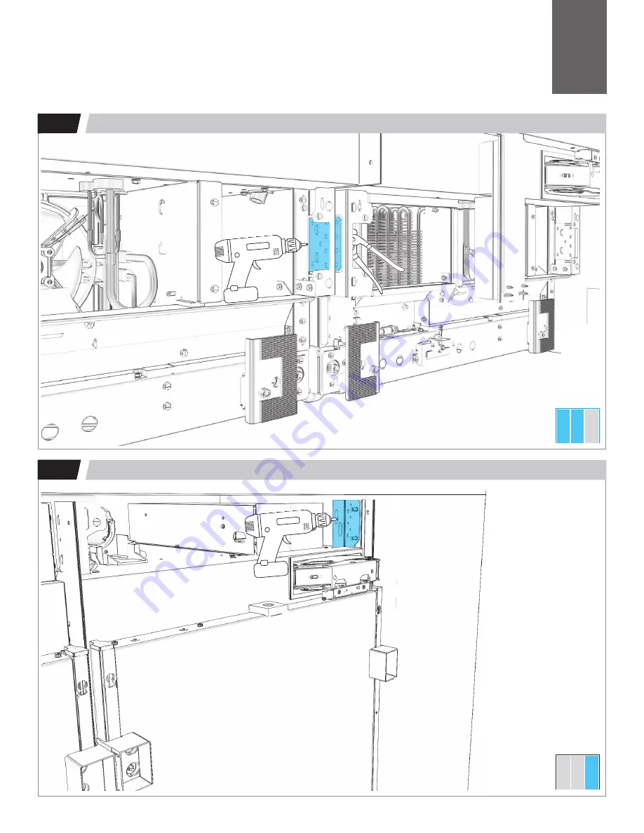 Jenn-Air JBZFR18IGX Manual Download Page 79