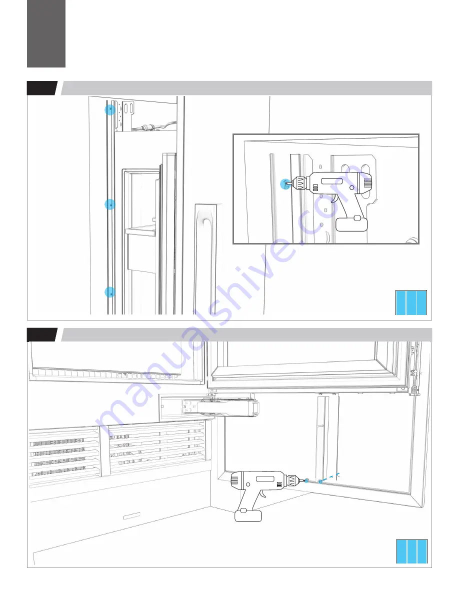 Jenn-Air JBZFR18IGX Manual Download Page 114