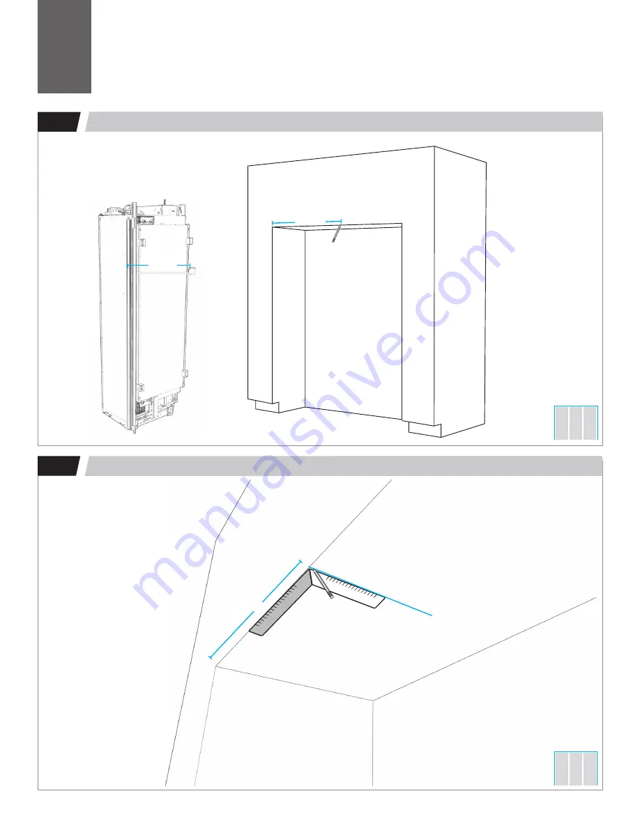 Jenn-Air JBZFR18IGX Manual Download Page 156