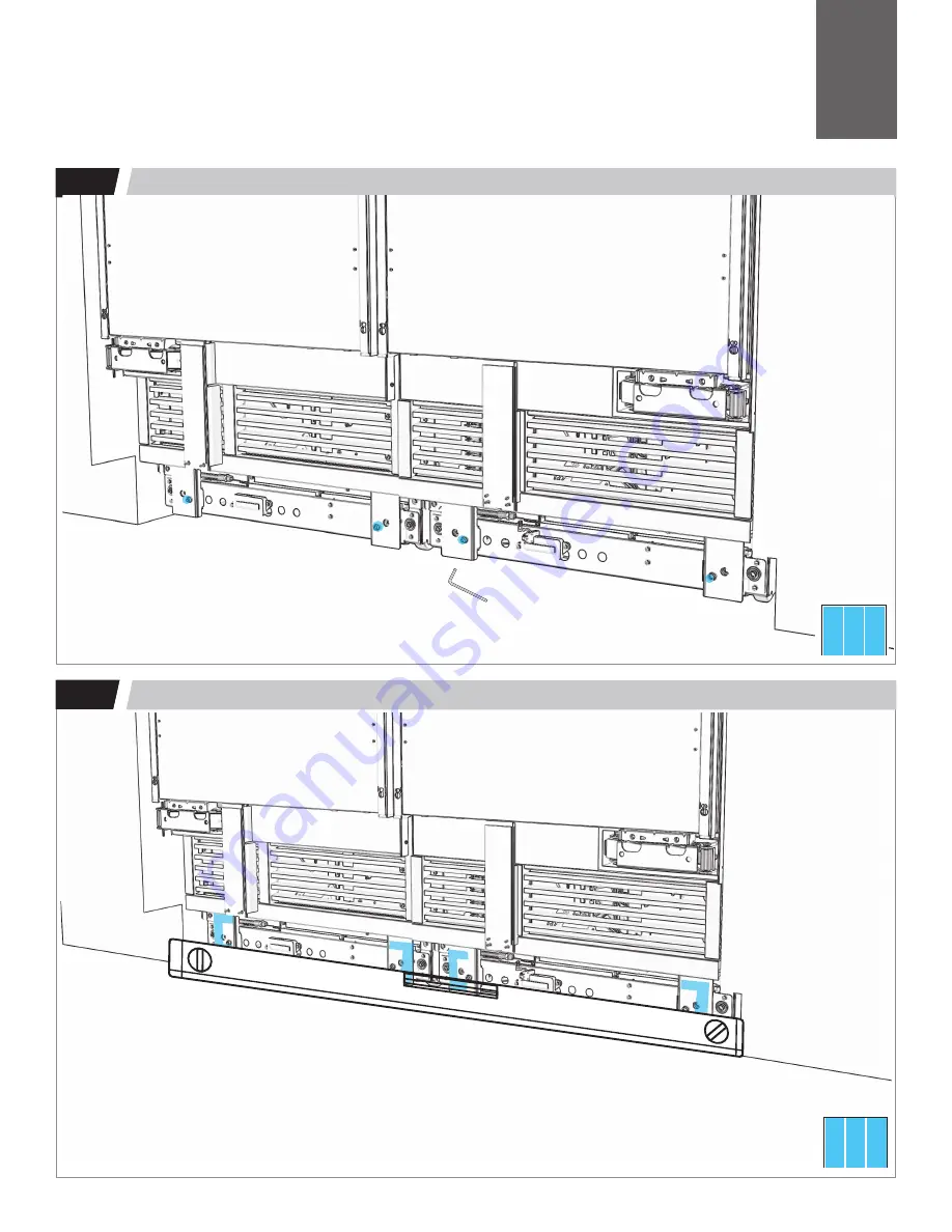 Jenn-Air JBZFR18IGX Manual Download Page 209