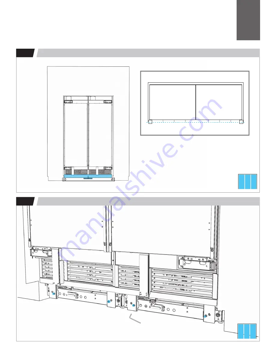 Jenn-Air JBZFR18IGX Manual Download Page 211