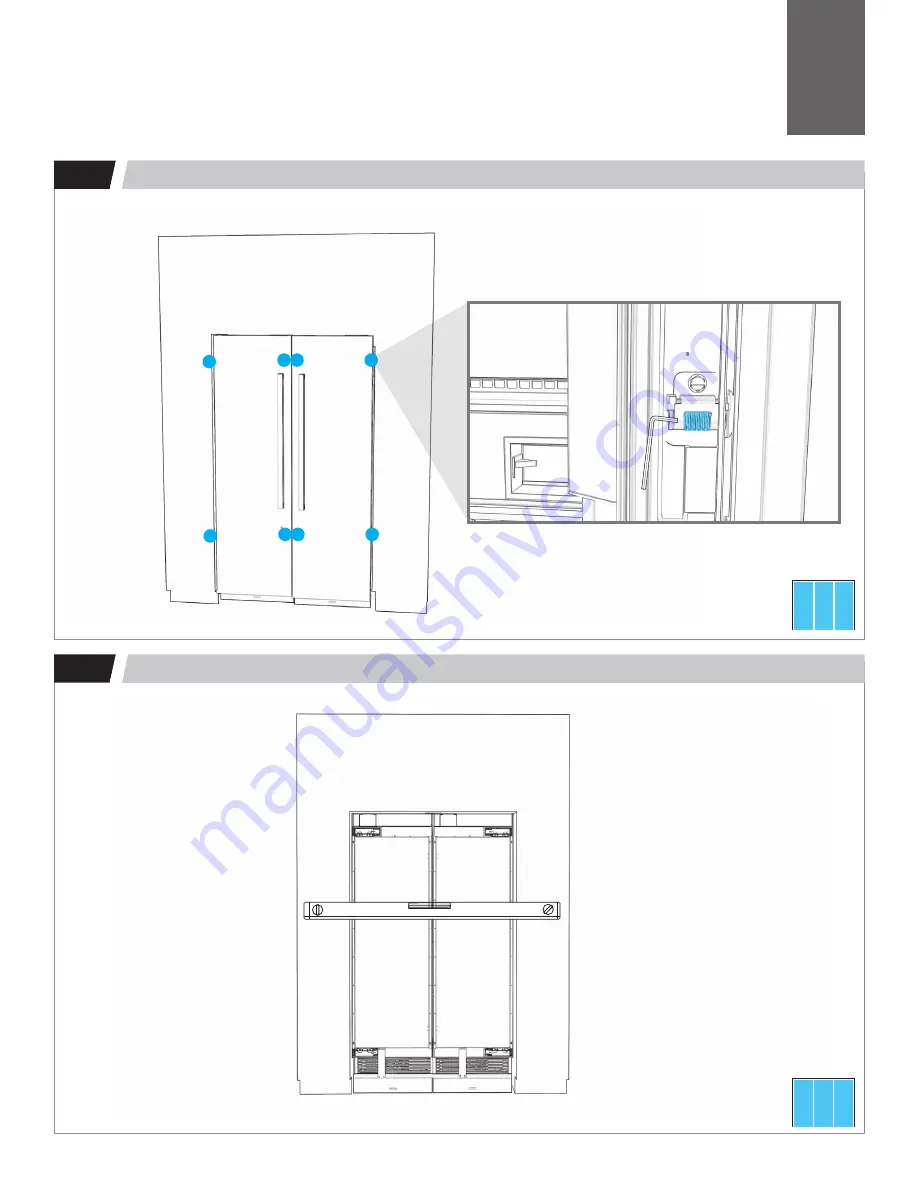 Jenn-Air JBZFR18IGX Manual Download Page 225