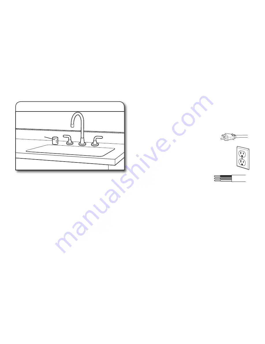 Jenn-Air JDB9800CWS Installation Instructions Manual Download Page 8