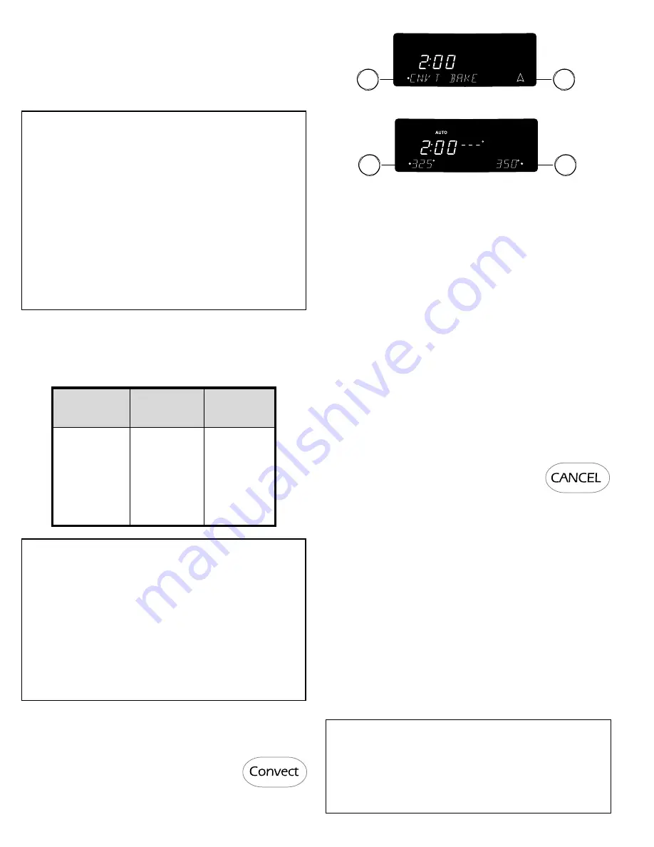 Jenn-Air JDR8880RDS Скачать руководство пользователя страница 17