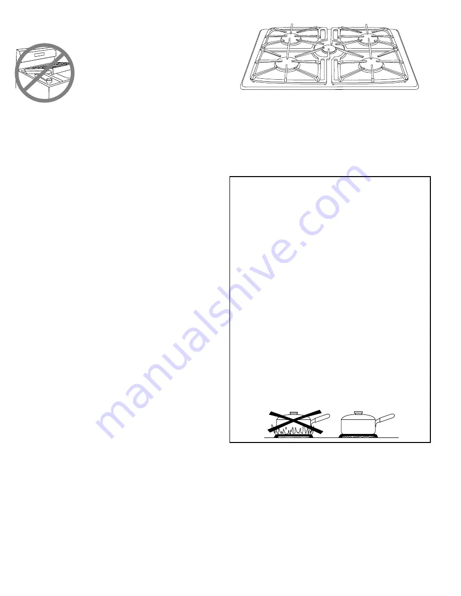 Jenn-Air JDR8880RDS Скачать руководство пользователя страница 44