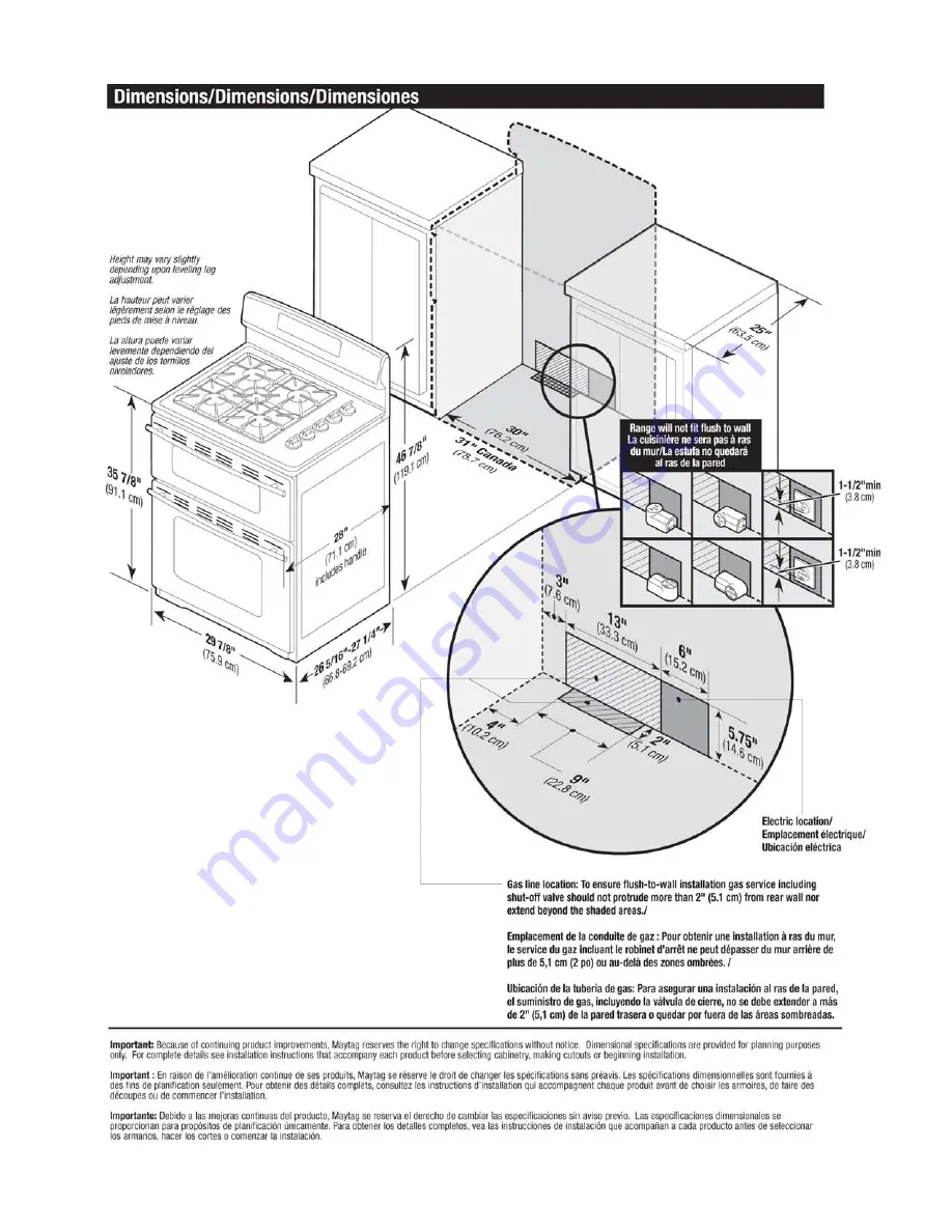 Jenn-Air JDR8895AAB Скачать руководство пользователя страница 33