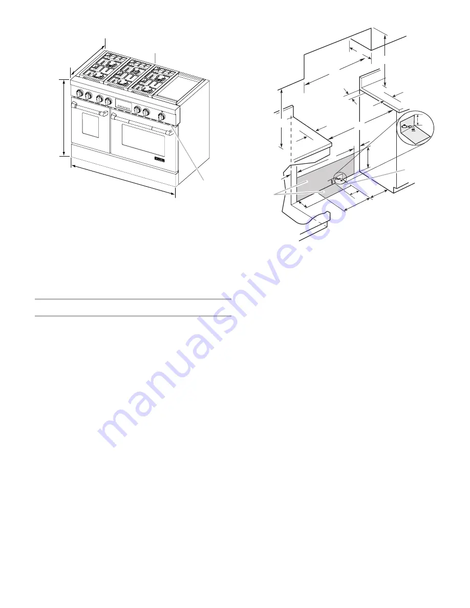 Jenn-Air JDRP548W Скачать руководство пользователя страница 27