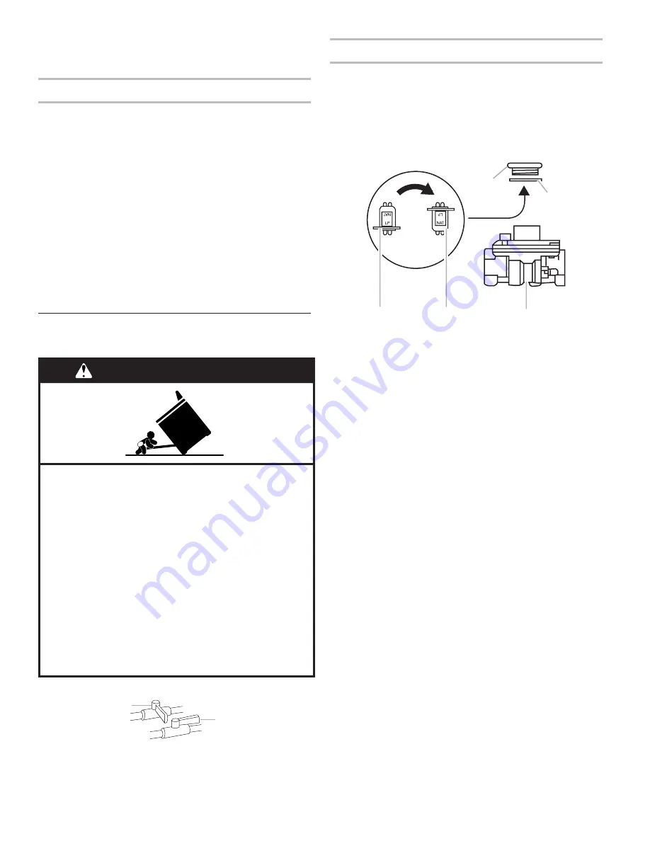 Jenn-Air JDRP548W Скачать руководство пользователя страница 38