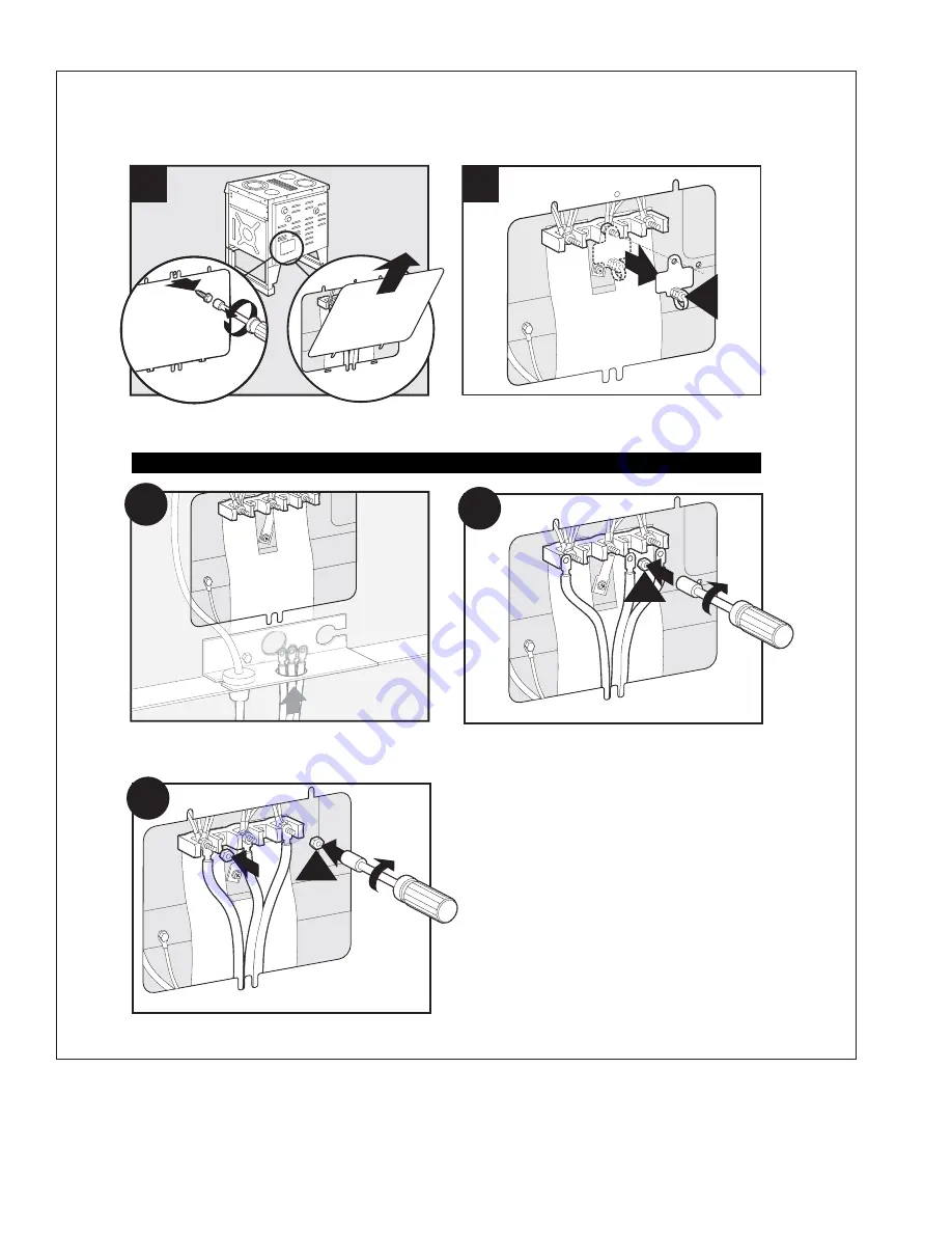 Jenn-Air JES8750BA Series Скачать руководство пользователя страница 42