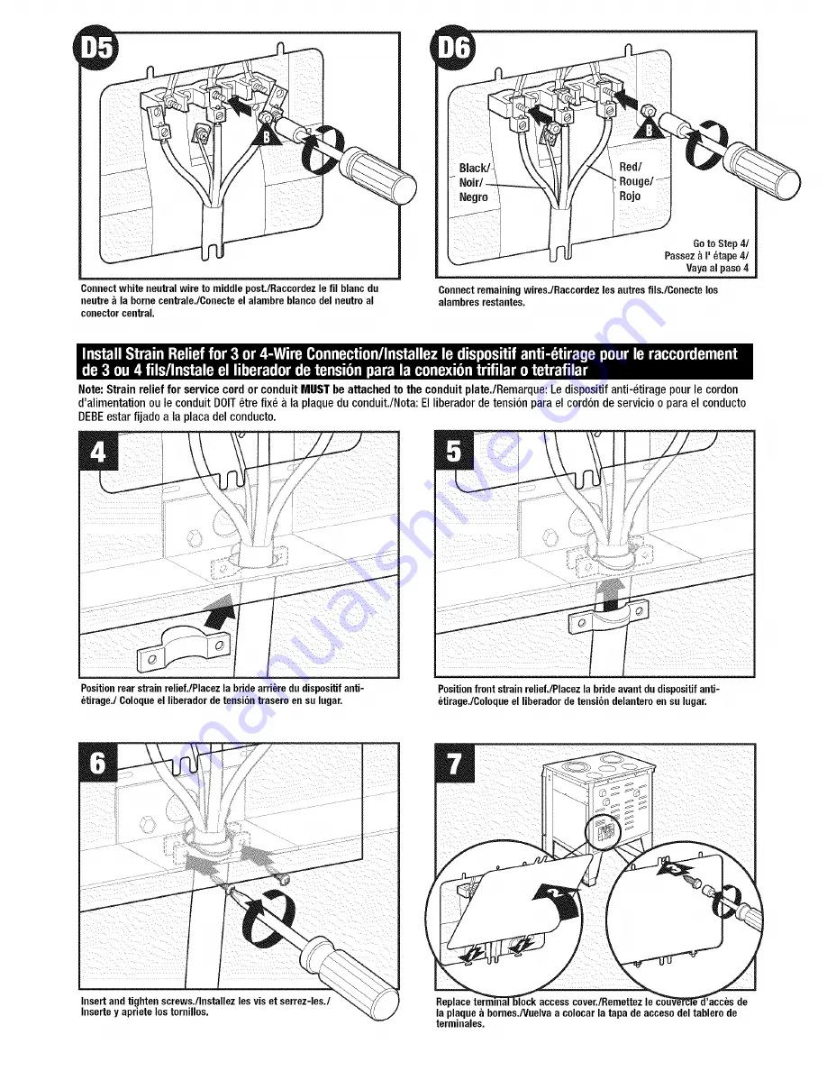 Jenn-Air JES8750BAF16 Скачать руководство пользователя страница 15