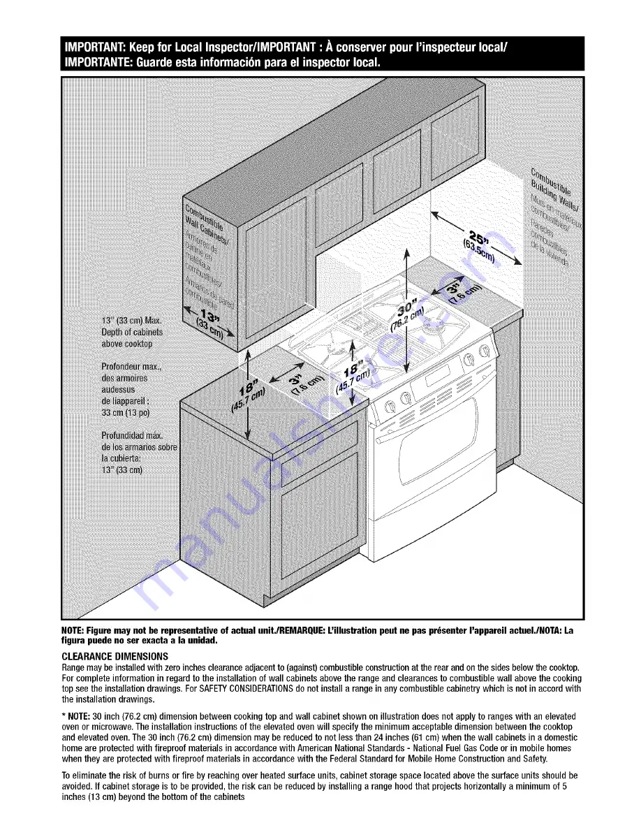 Jenn-Air JGS9900BDS Скачать руководство пользователя страница 8