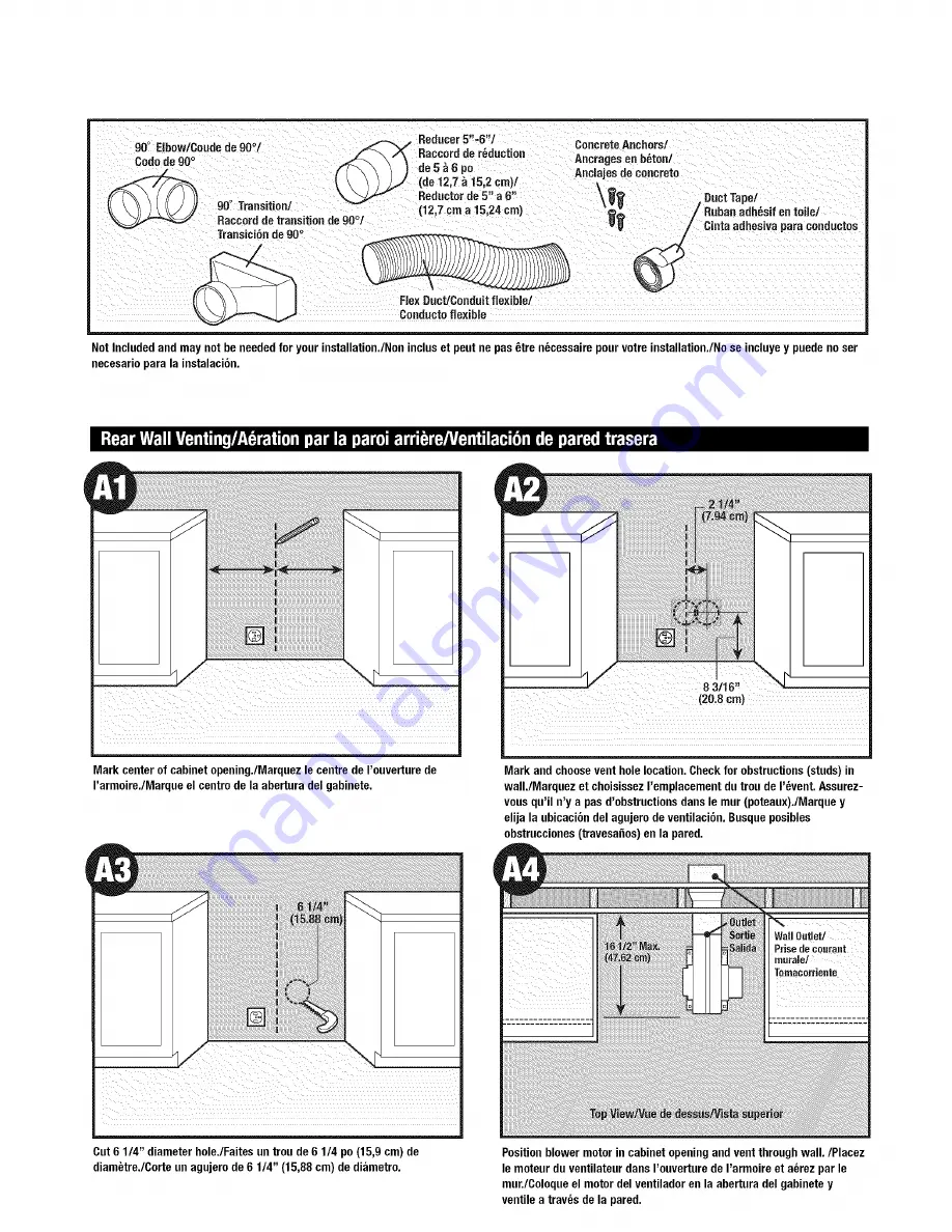 Jenn-Air JGS9900BDS Скачать руководство пользователя страница 12