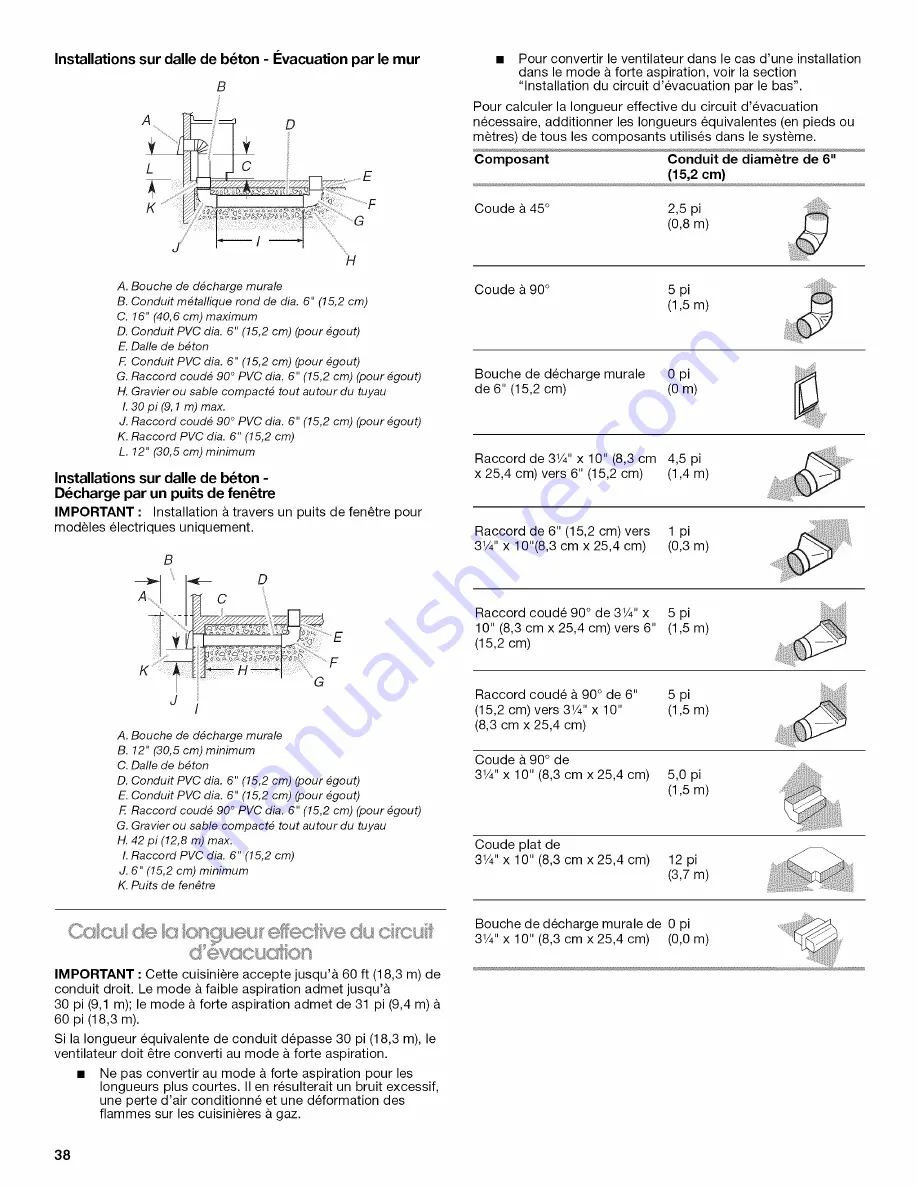 Jenn-Air JGS9900CDB00 Скачать руководство пользователя страница 38