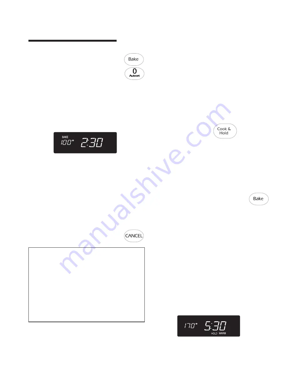 Jenn-Air JGW8130DD series Service Manual Download Page 43