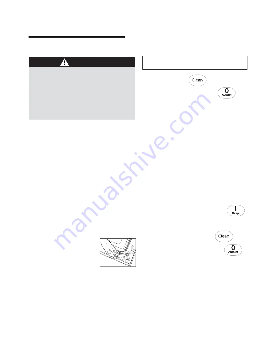 Jenn-Air JGW8130DD series Service Manual Download Page 49