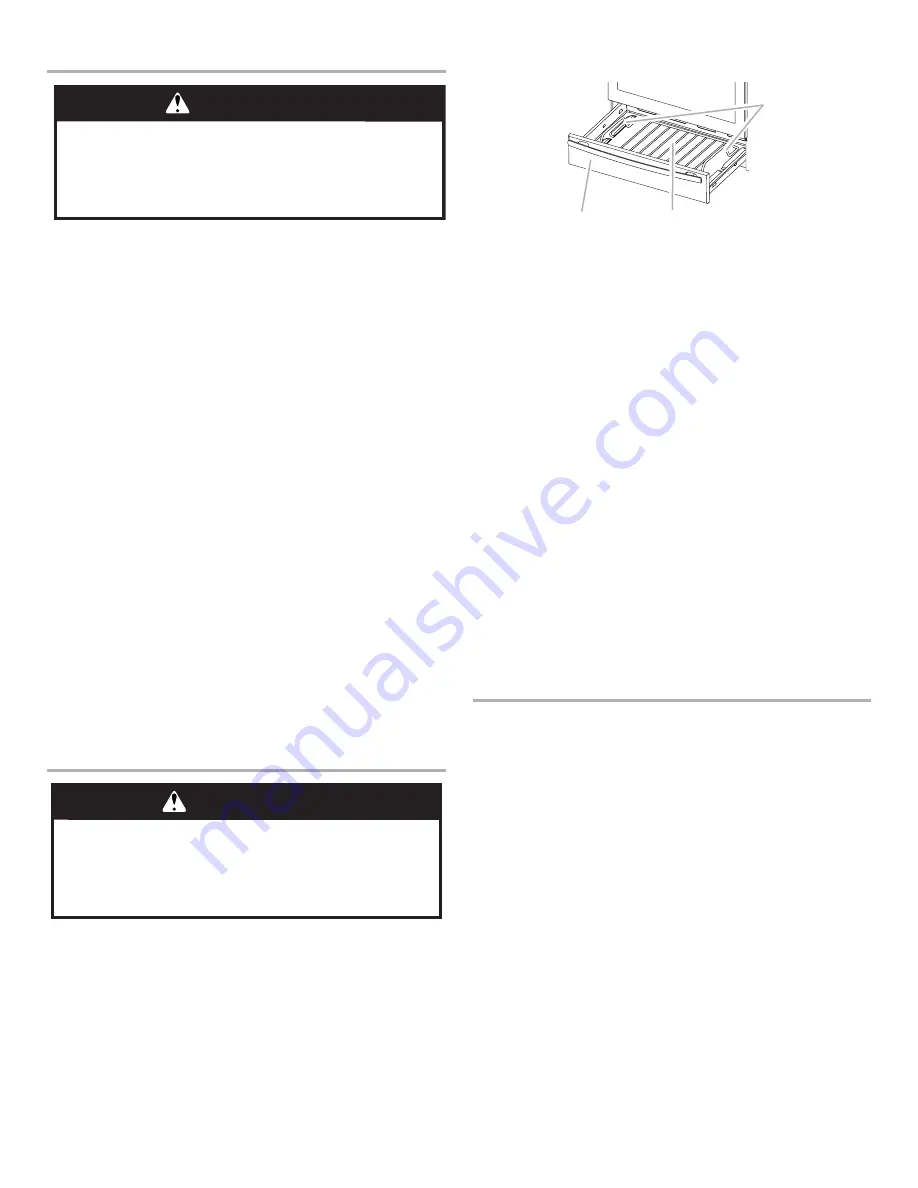 Jenn-Air JIS1450D User Manual Download Page 18