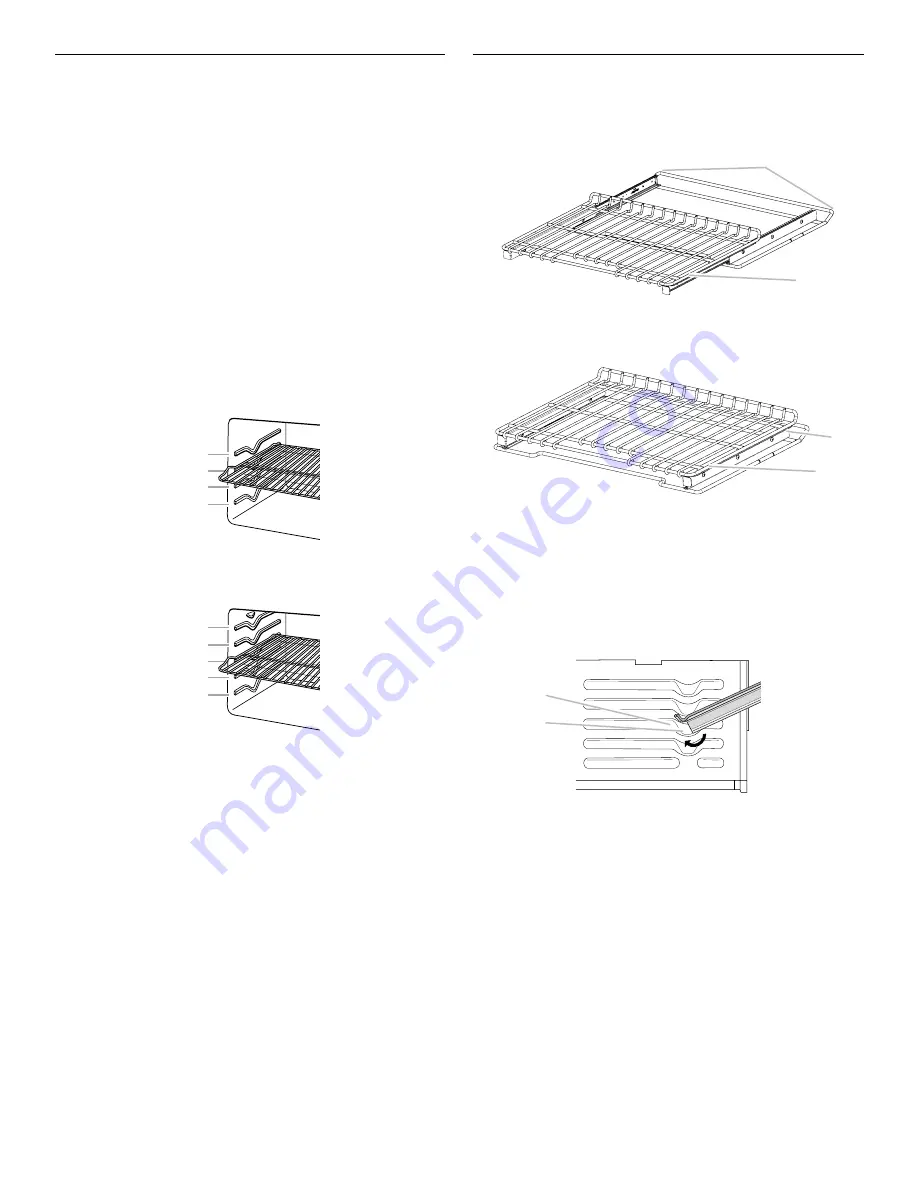 Jenn-Air JJW2327 Use And Care Manual Download Page 11