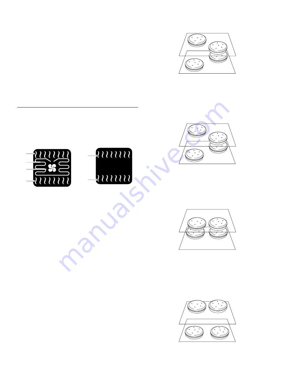 Jenn-Air JJW2327 Use And Care Manual Download Page 44