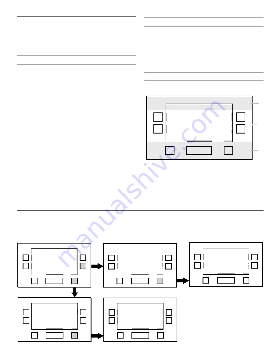 Jenn-Air JJW2330 Use And Care Manual Download Page 6