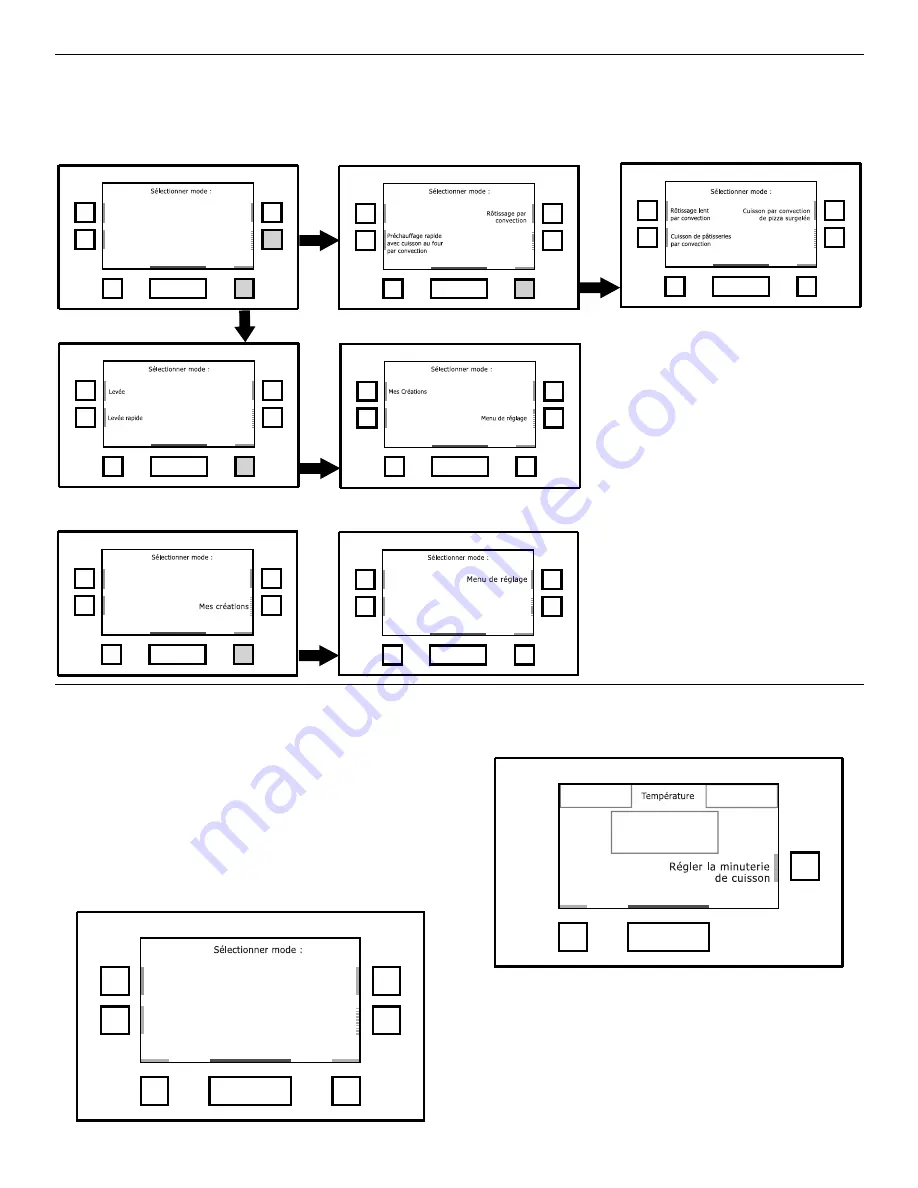 Jenn-Air JJW2330 Use And Care Manual Download Page 36