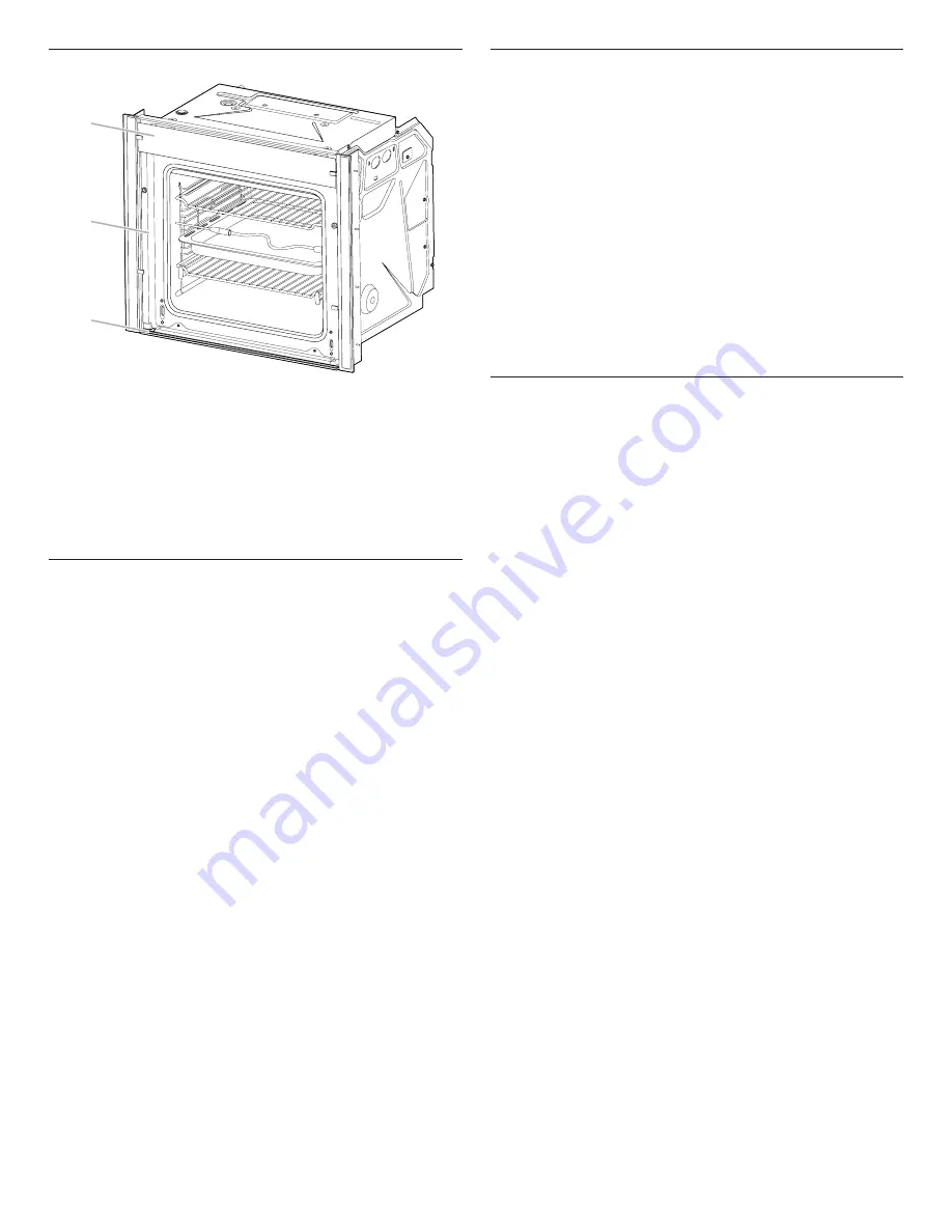 Jenn-Air JJW2424HL Скачать руководство пользователя страница 10