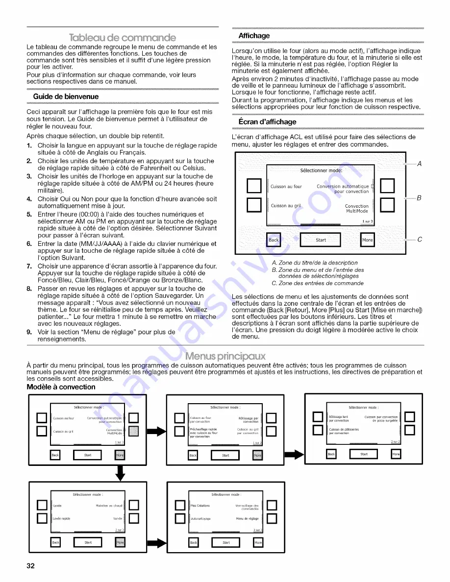 Jenn-Air JJW2427WW00 Скачать руководство пользователя страница 32