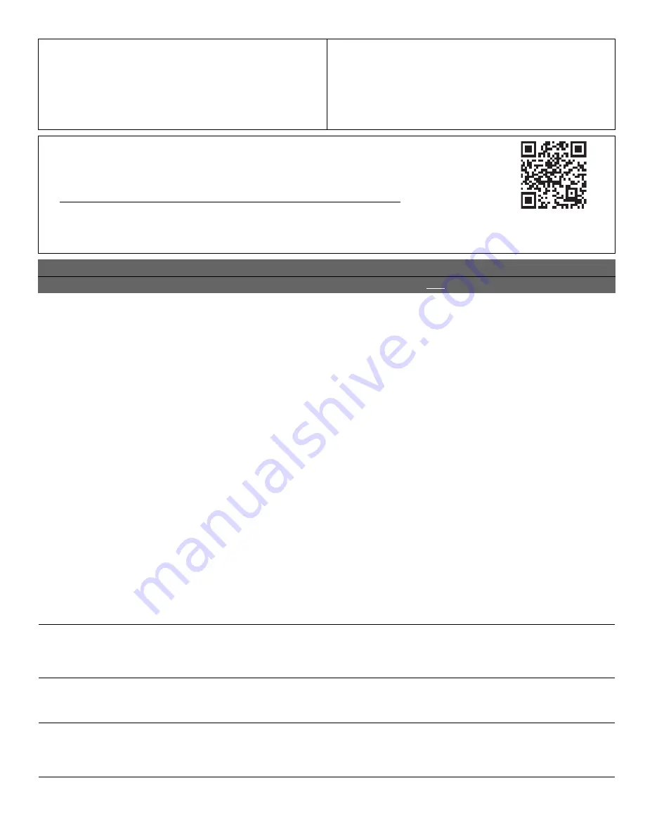 Jenn-Air JJW2430DS User Manual Download Page 19