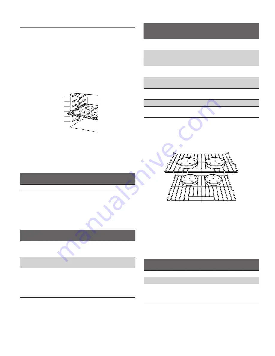 Jenn-Air JJW2430DS User Manual Download Page 29