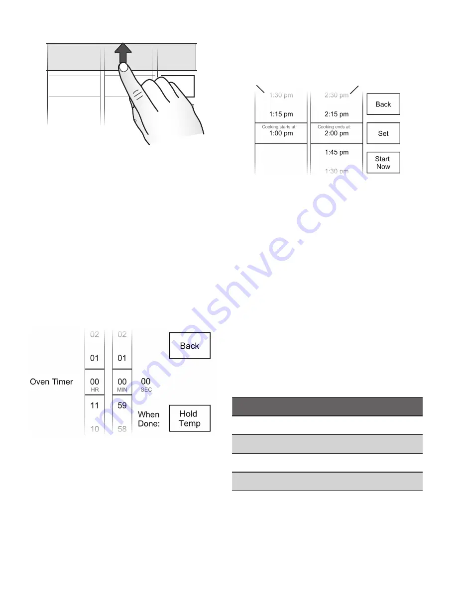 Jenn-Air JJW2827DB01 User Manual Download Page 6