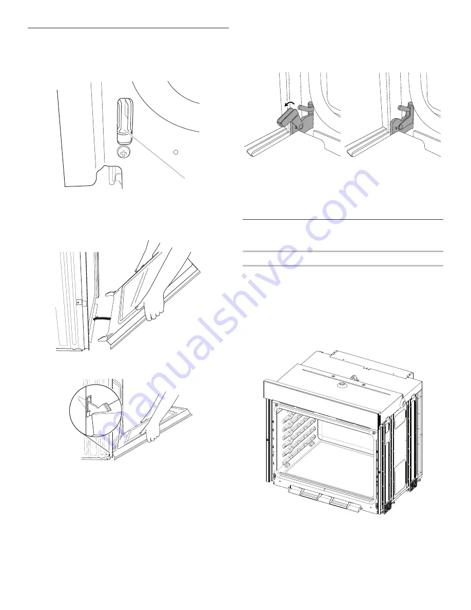 Jenn-Air JJW3430D Скачать руководство пользователя страница 7