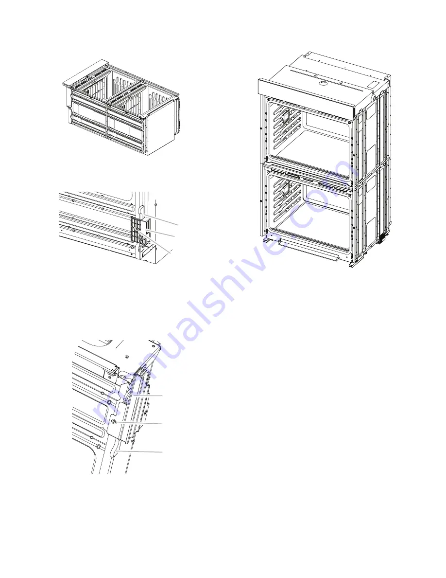 Jenn-Air JJW3430D Скачать руководство пользователя страница 10