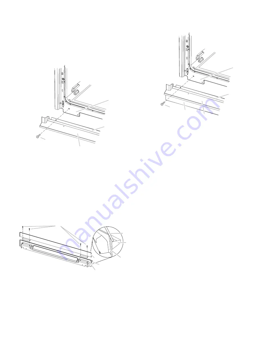 Jenn-Air JJW3430D Скачать руководство пользователя страница 14