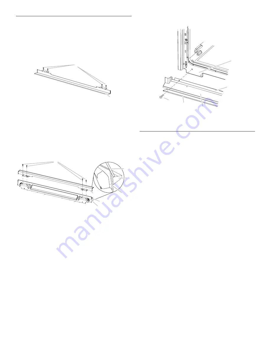 Jenn-Air JJW3430D Installation Instructions Manual Download Page 15