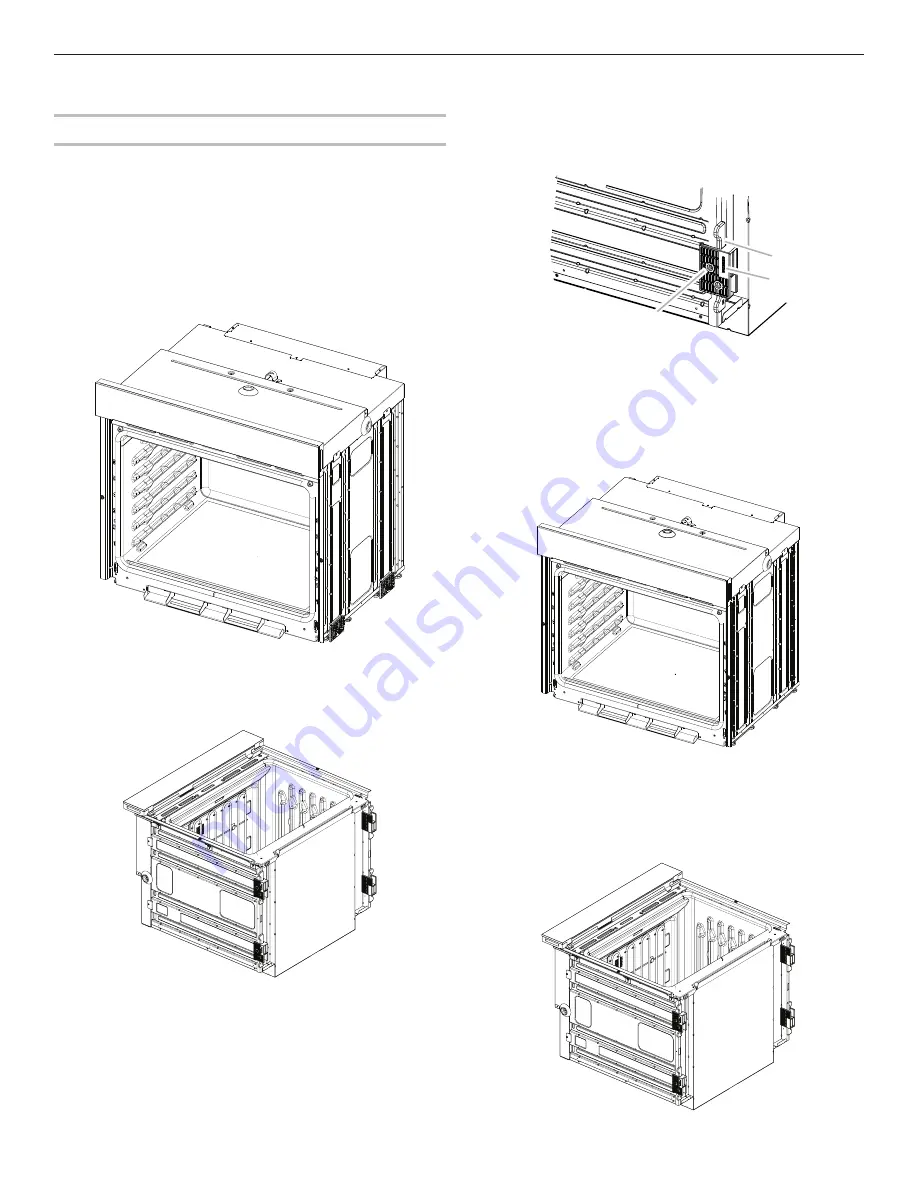 Jenn-Air JJW3430D Скачать руководство пользователя страница 23