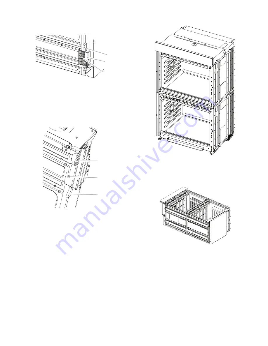 Jenn-Air JJW3430D Installation Instructions Manual Download Page 25