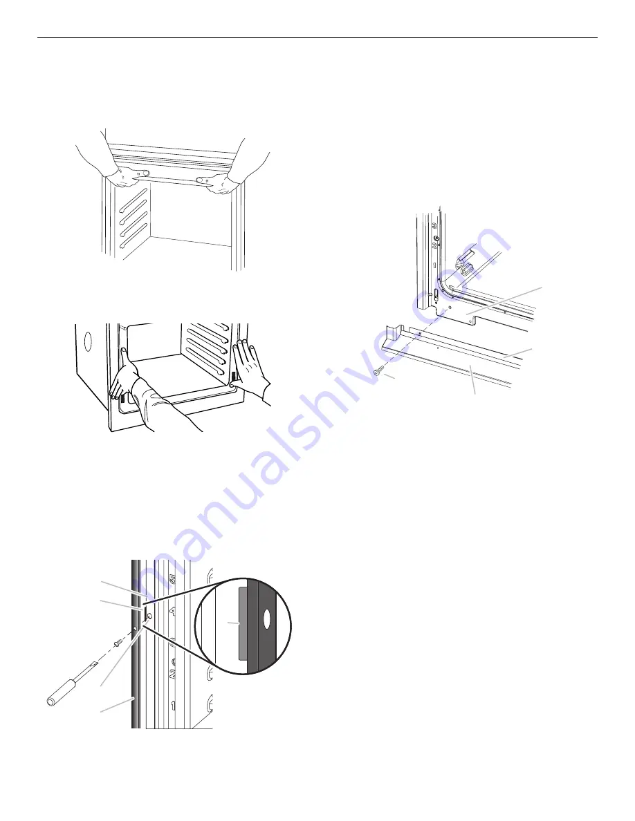 Jenn-Air JJW3430D Installation Instructions Manual Download Page 29